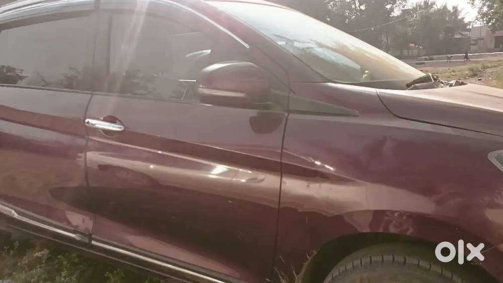 Maruti Suzuki Ertiga