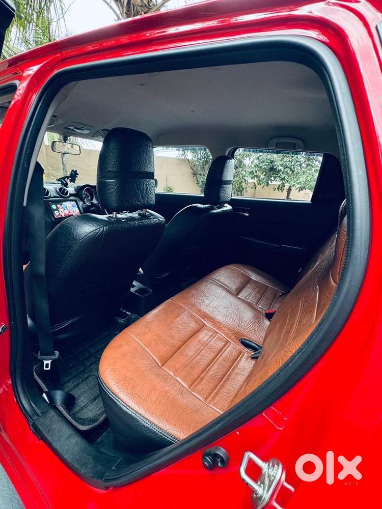 Maruti Suzuki Swift 2022 Petrol 35000 Km Driven