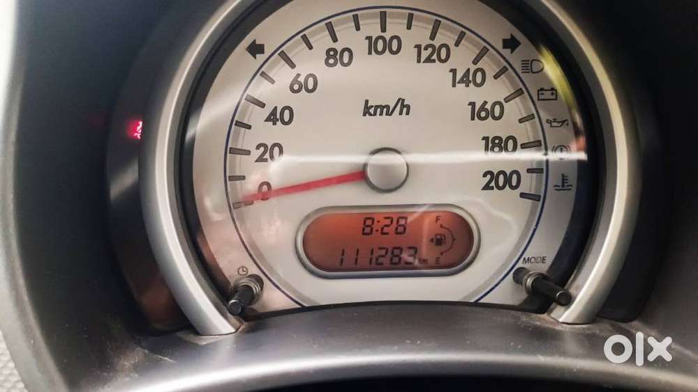 Maruti Suzuki Ritz, 2014