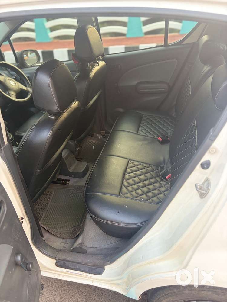 Maruti Suzuki Ritz 2011 Diesel Well Maintained