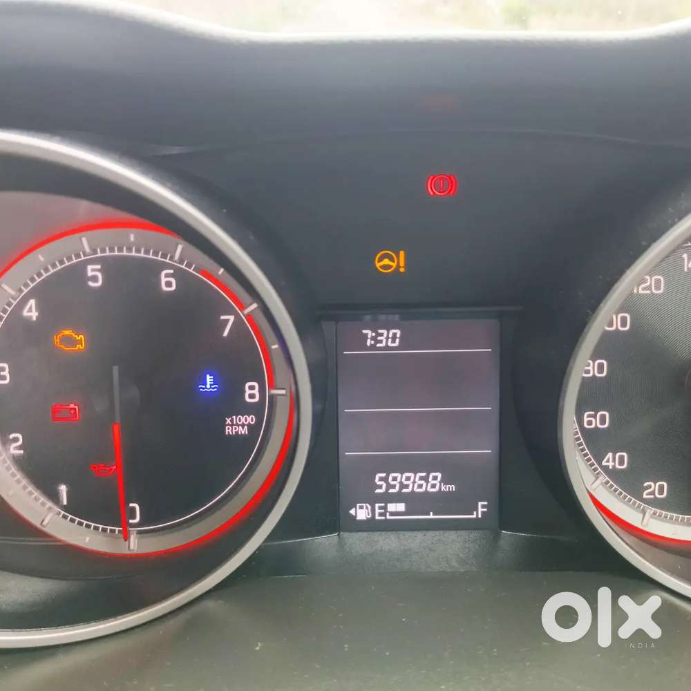 Maruti Suzuki Swift Vxi 2023