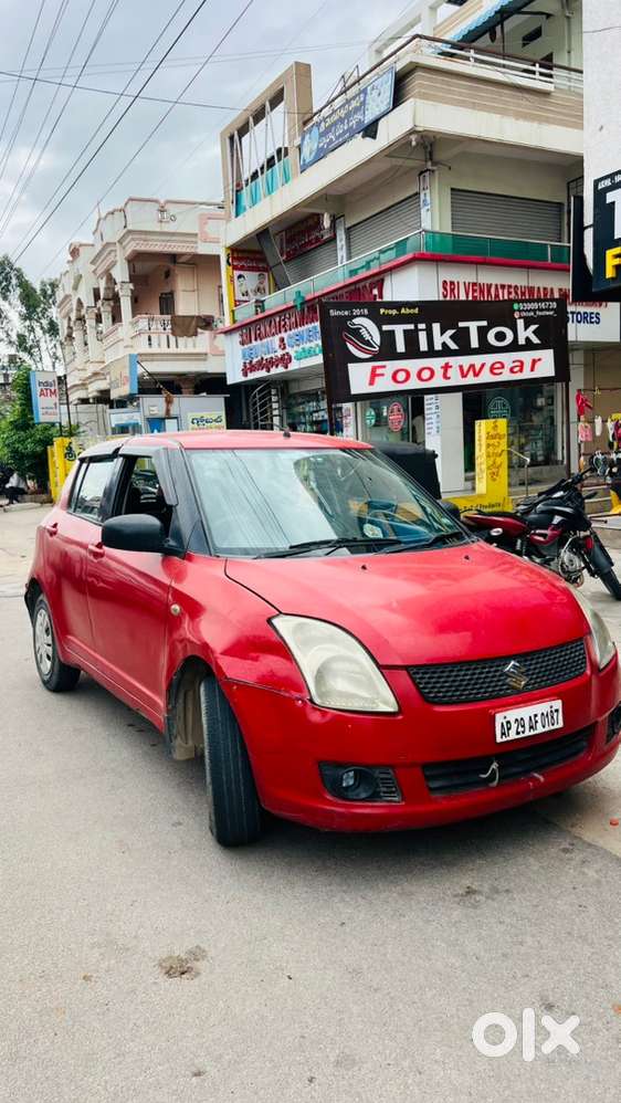 Maruti Suzuki Swift 2008 Diesel