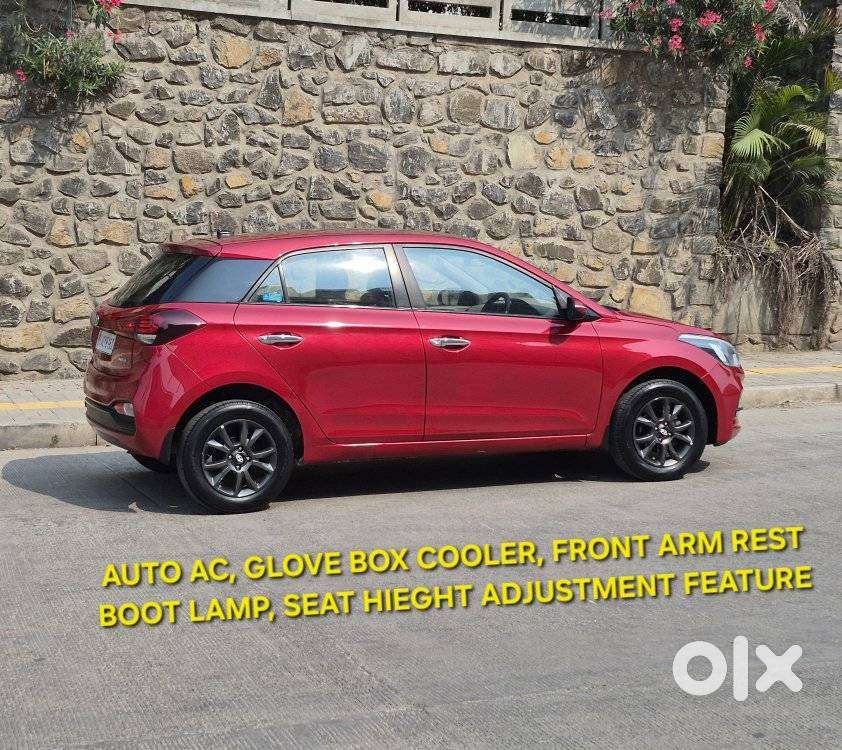 Hyundai I20 1.2 Asta, 2018, Petrol