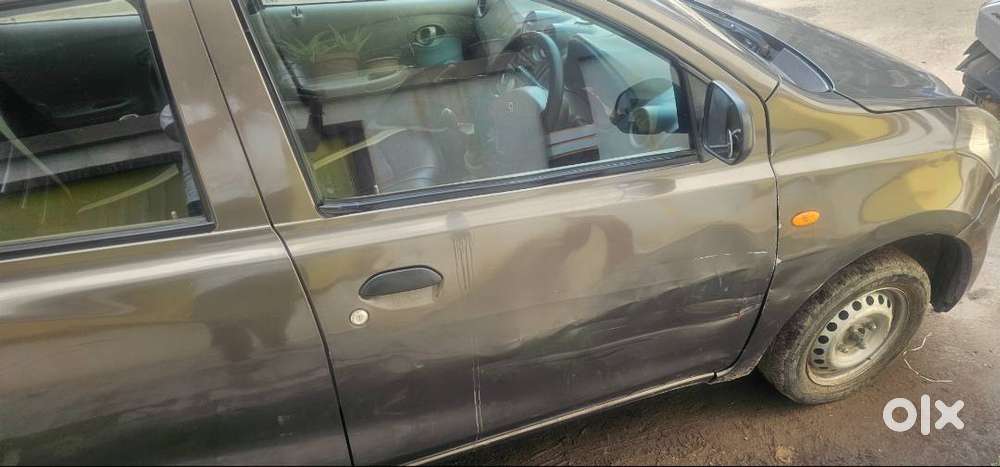 Datsun Go 72k, Reg Year 2020 Rc Valid 2035