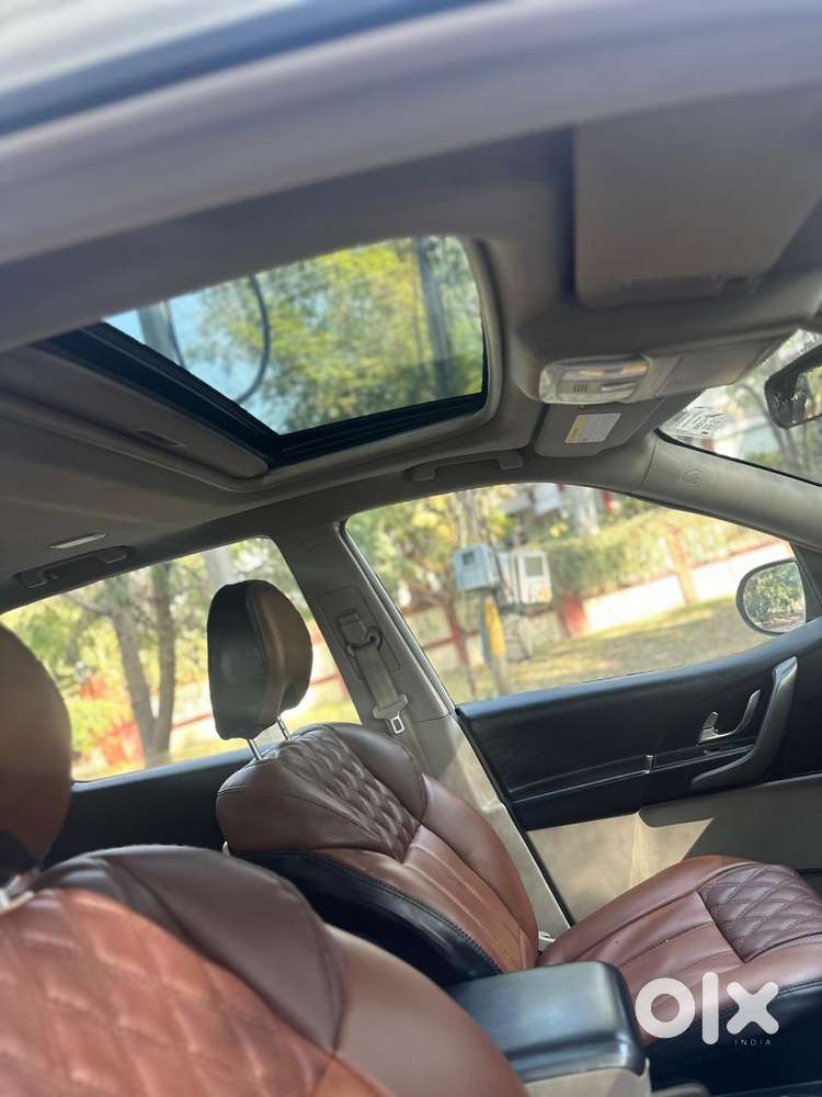 Mahindra Xuv500 2.2 W10, 2016, Diesel