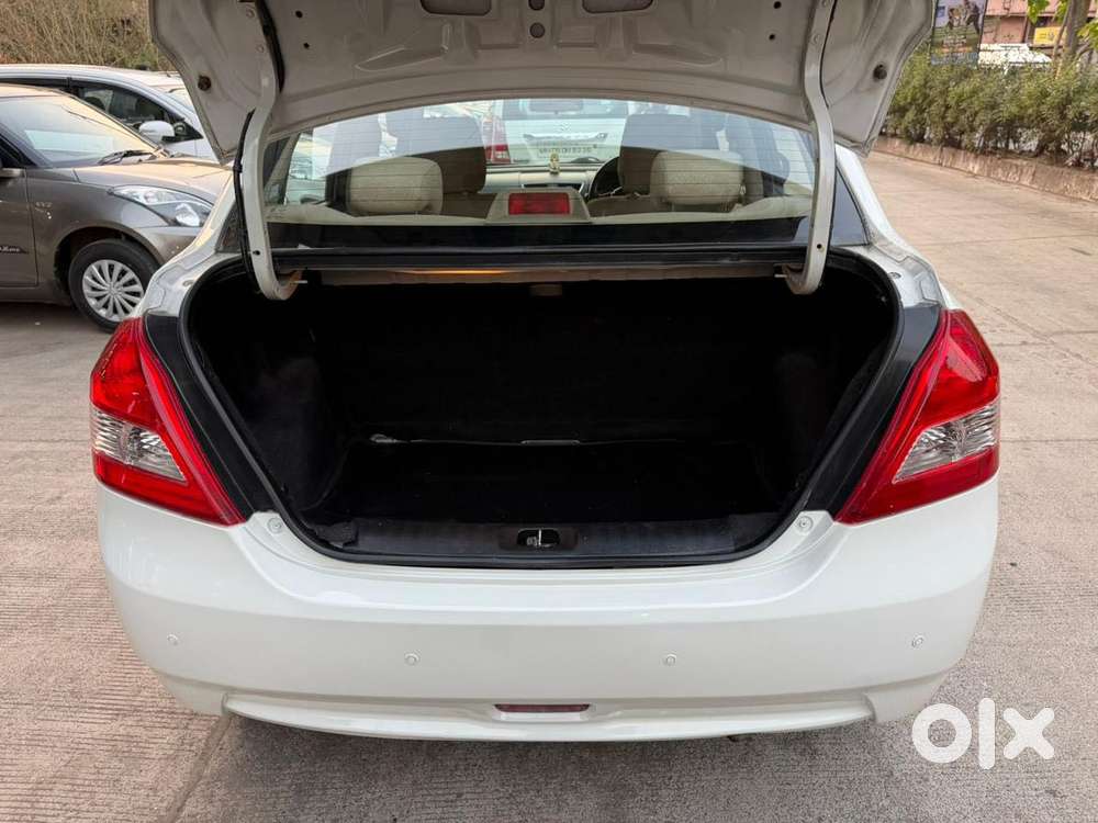 Maruti Suzuki Swift Dzire 2012-2015 Zdi, 2014, Diesel