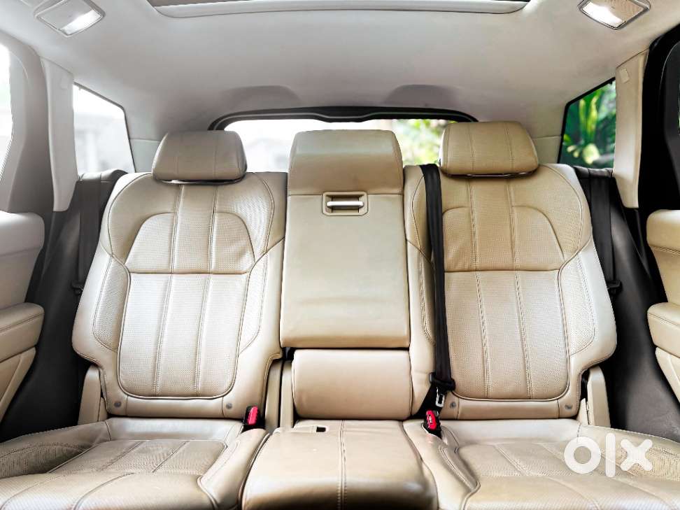 Land Rover Range Sport Sdv6 Hse, 2013, Diesel