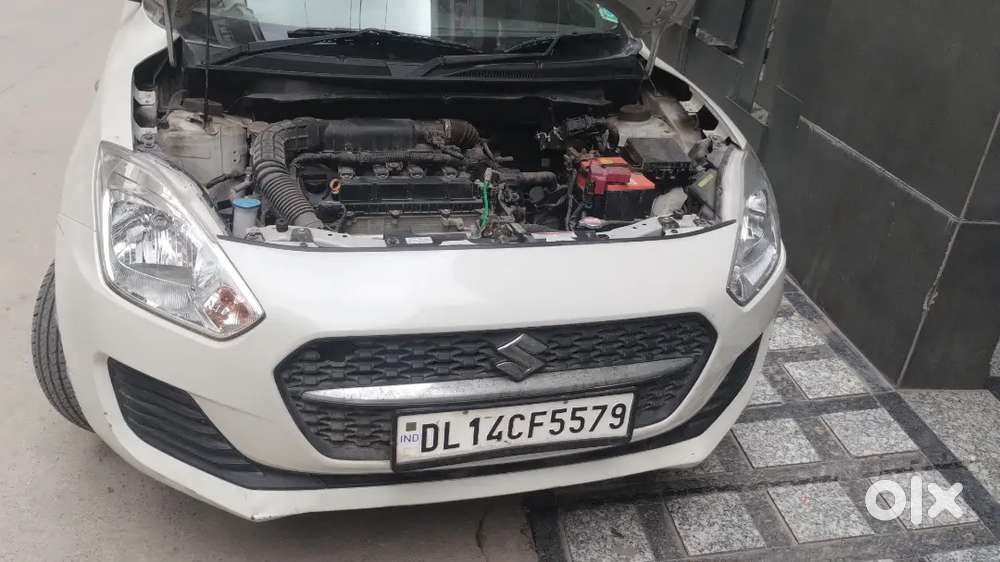 Swift 2021 Maruti Suzuki
