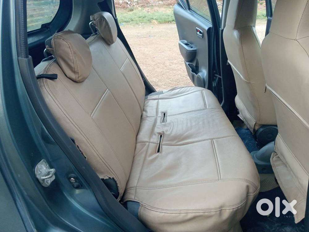Maruti Suzuki A-star Vxi Airbag, 2010, Petrol