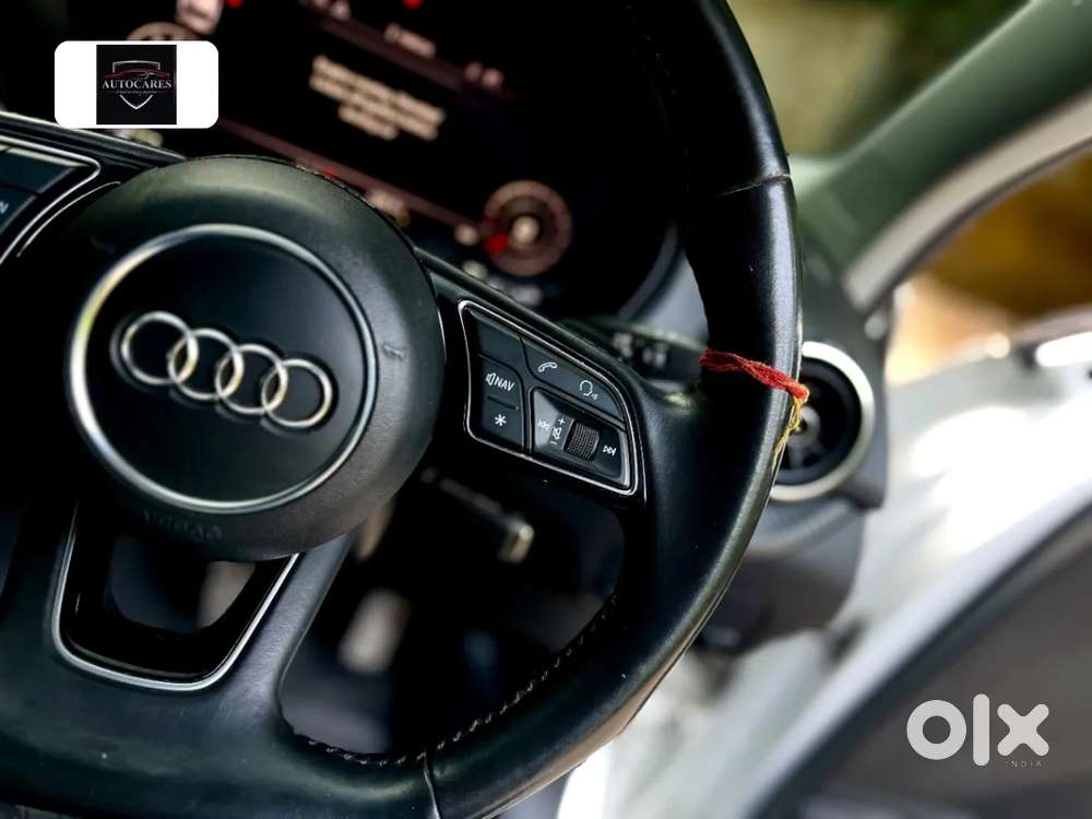 Audi Q2 2.0 40 Tfsi Quatro Premium, 2021, Petrol
