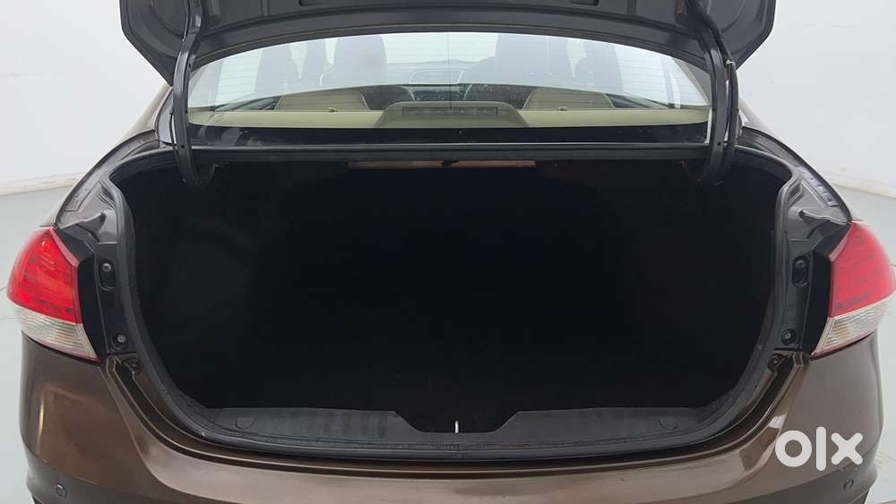 Maruti Suzuki Ciaz 1.4 At Alpha, 2017, Petrol