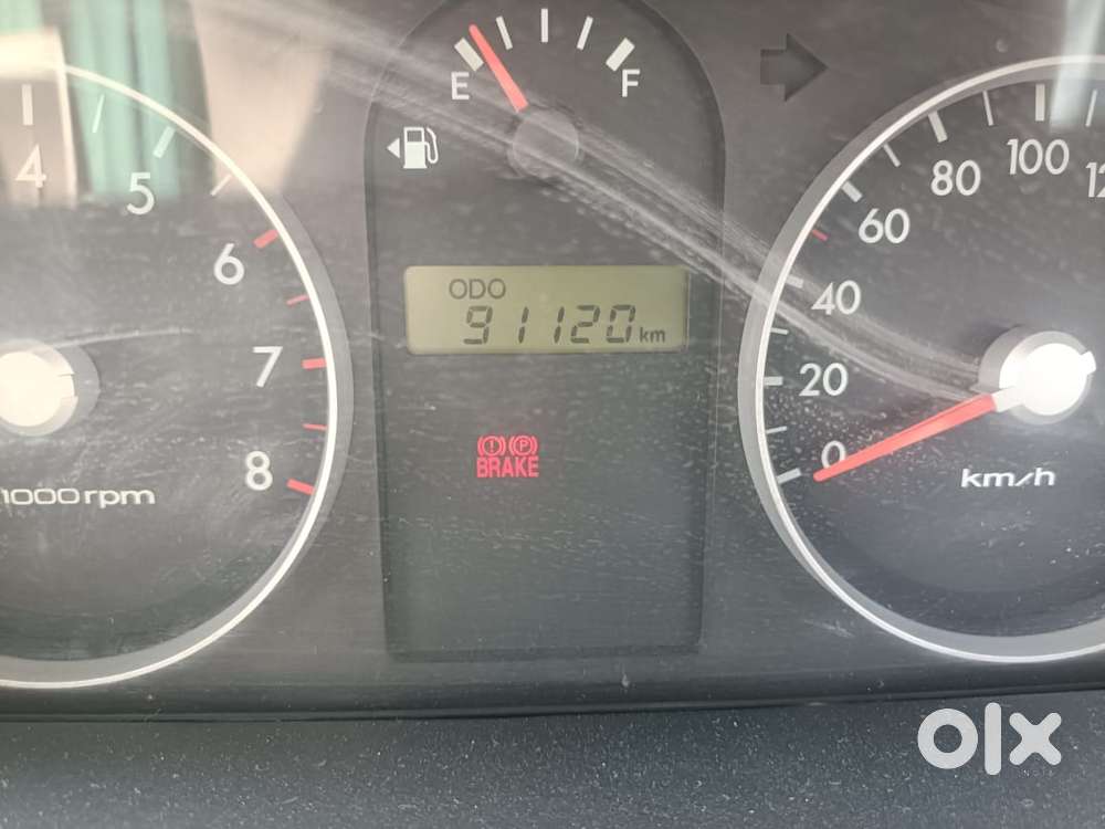 Hyundai Getz Prime 1.3 Gls, 2009, Petrol