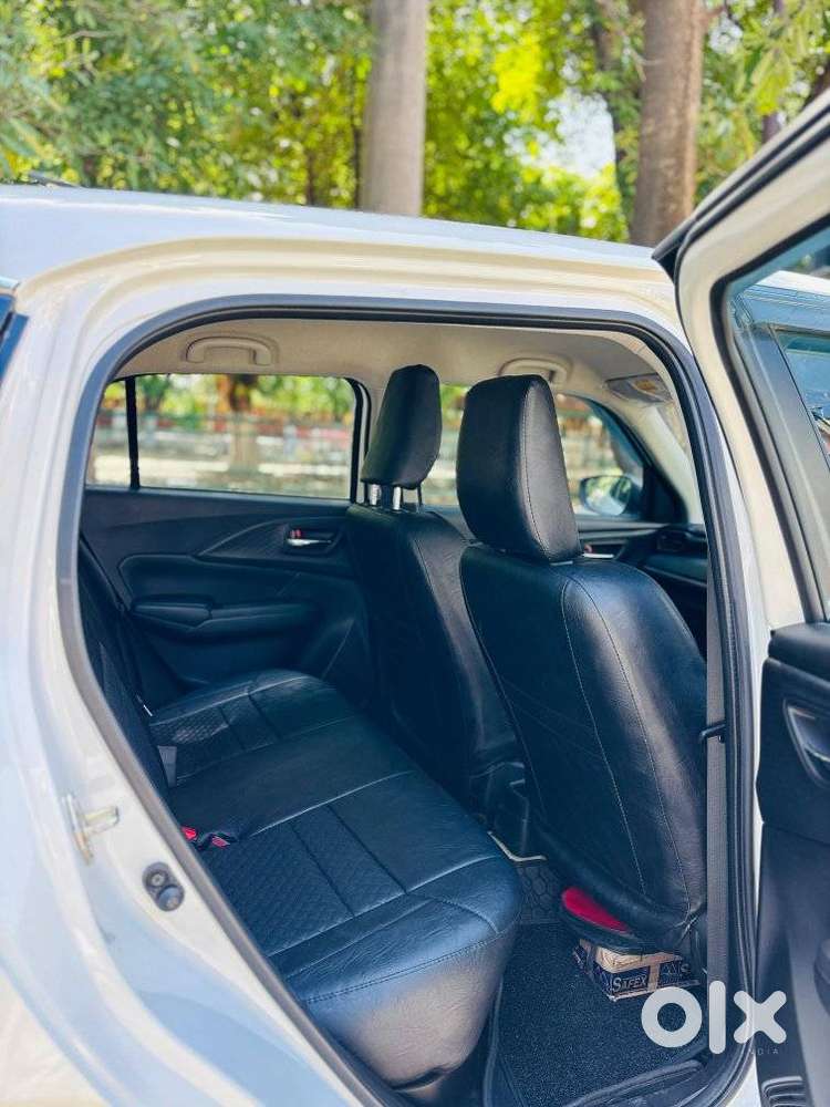 Maruti Suzuki Swift Vxi Cng, 2025, Cng & Hybrids