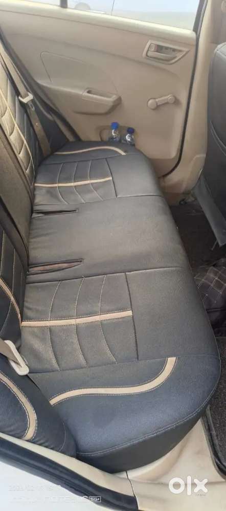 Maruti Suzuki Swift Dzire Tour 2019 Diesel 72250 Km Driven