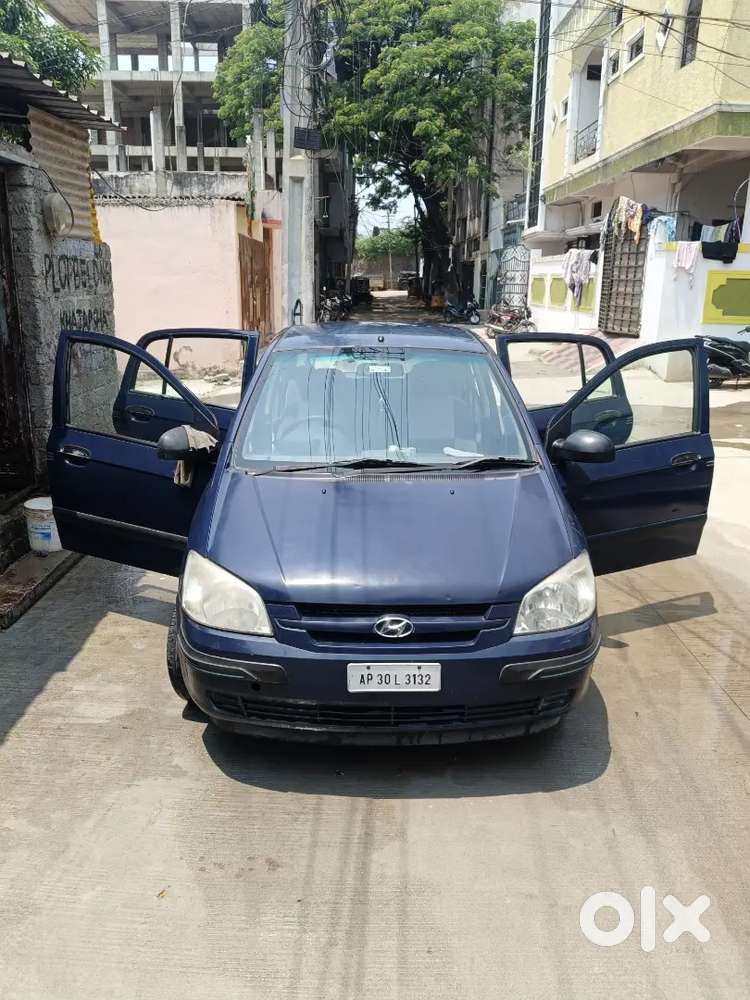 Recently General Service Clach Plate Change All Power  Power Steering