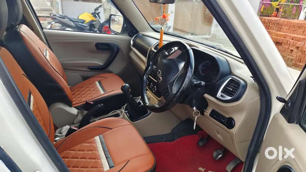 Mahindra Bolero Neo 2021 Diesel Variant