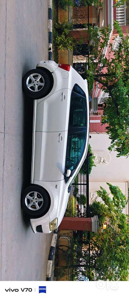Volkswagen Polo Petrol Comfortline 1.2l, 2010, Petrol