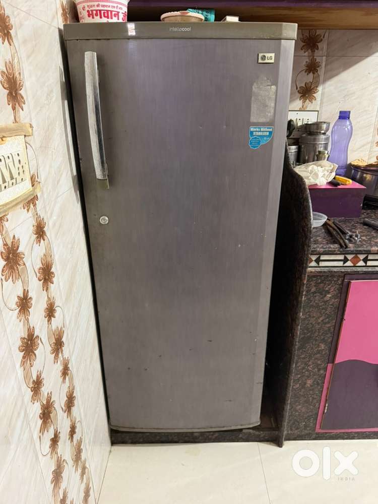 Fridge  LG