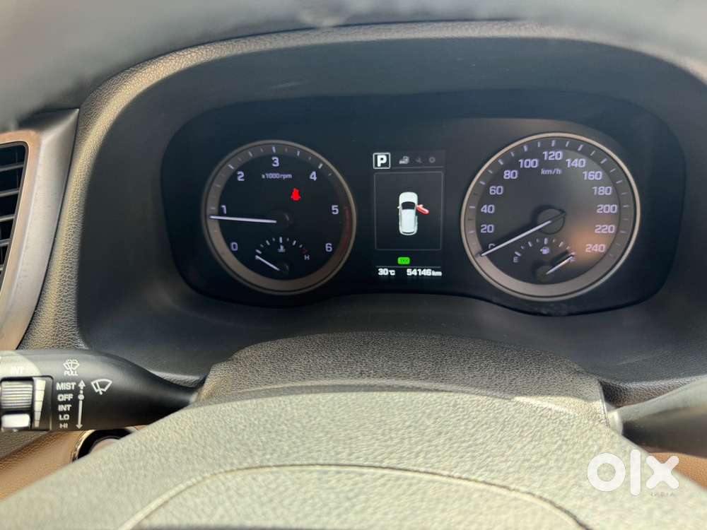 Hyundai Tucson 4x4 Full Mint Condition