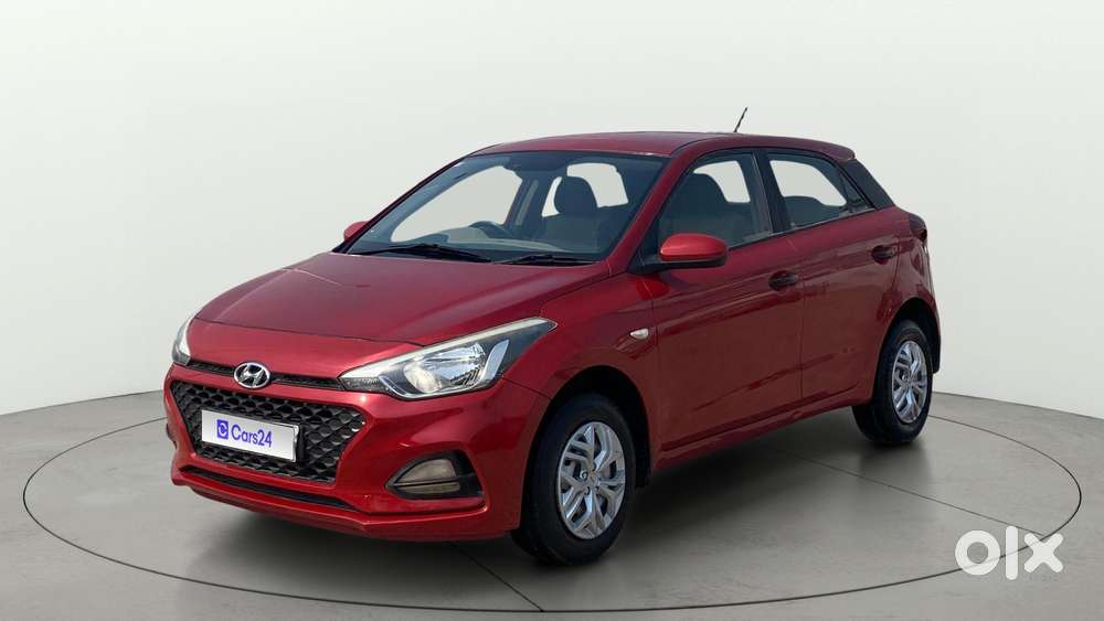 Hyundai Elite I20 Era 1.2, 2018, Petrol