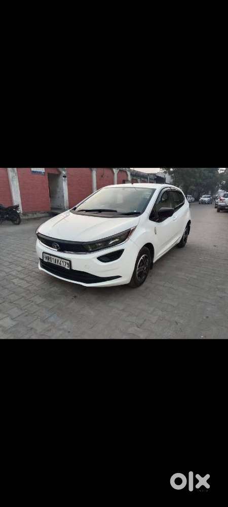 Tata Altroz 1.5 Xe Diesel, 2021, Diesel