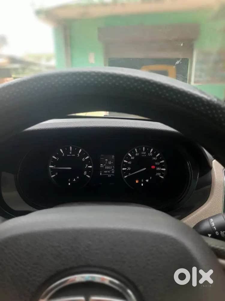 Tata Zest 2018 Diesel Good Condition