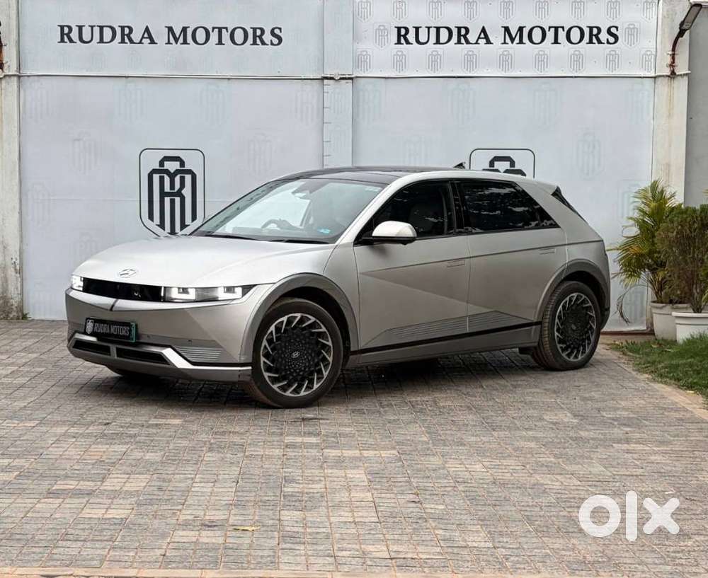 Hyundai Ioniq5 Rwd, 2023, Electric