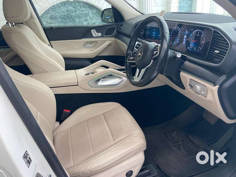 Mercedes-benz Gle 400d 4matic Lwb, 2022, Diesel
