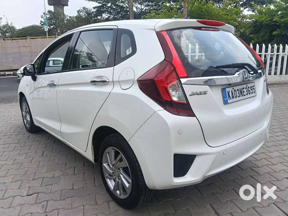 Honda Jazz V, 2019, Petrol