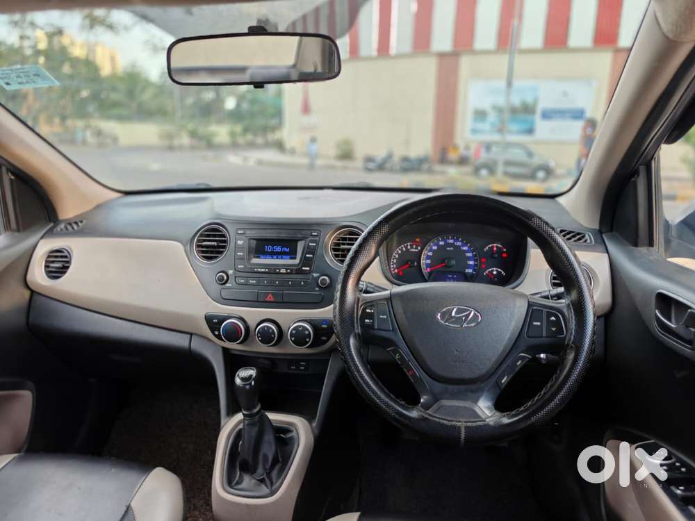 Hyundai Xcent S 1.2, 2019, Cng & Hybrids