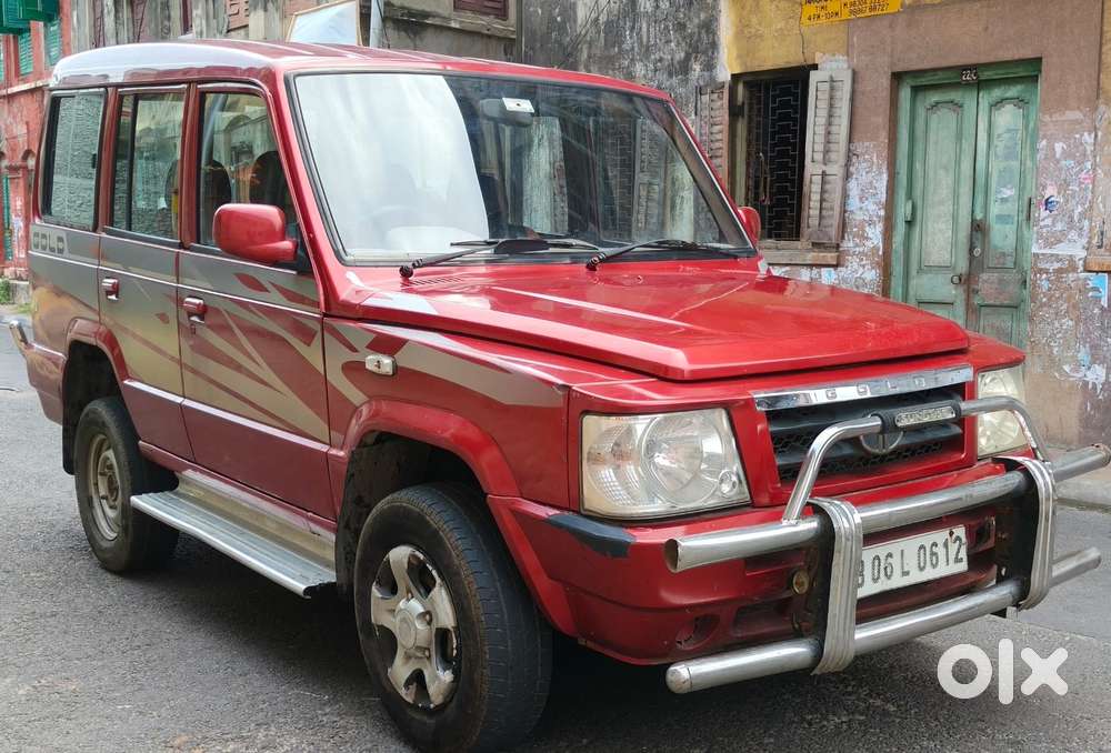 Tata Sumo Gold Ex Bs Iv, 2014, Diesel