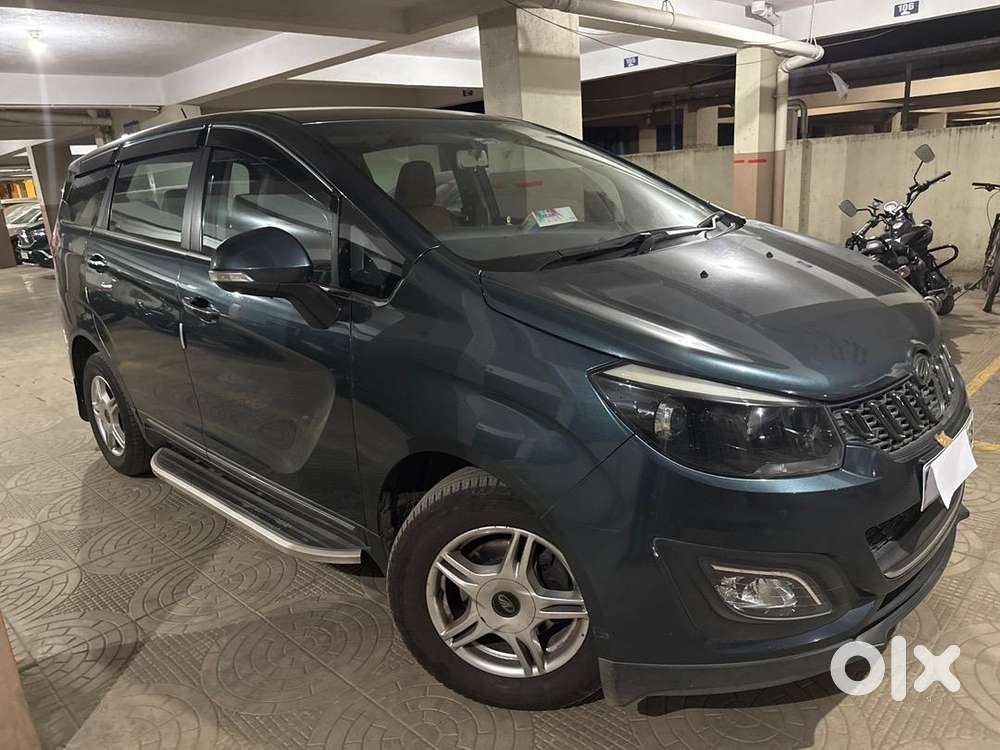 Mahindra Diesel 2018 Car