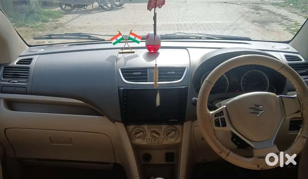 Maruti Suzuki Ertiga 2018