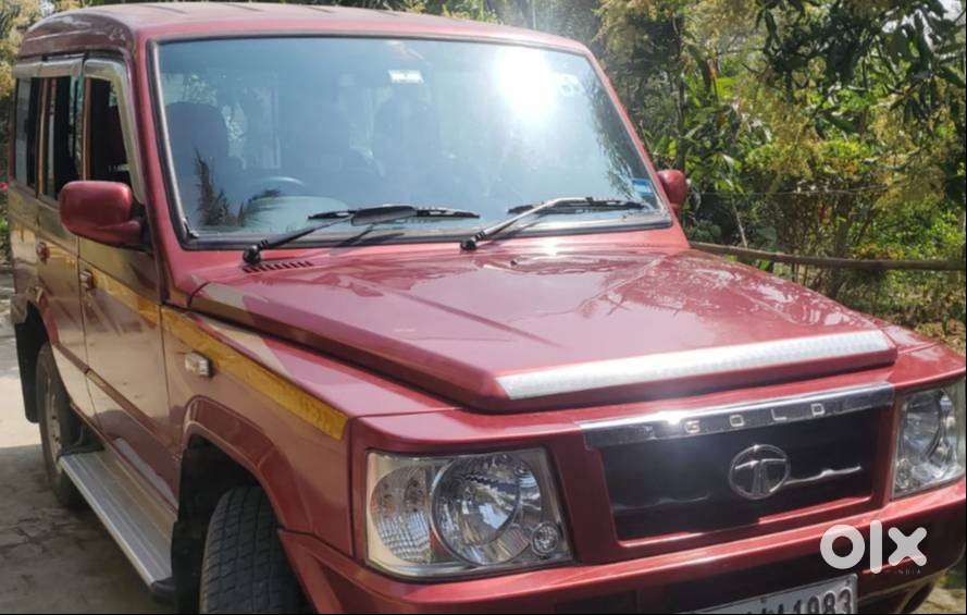 Tata Sumo For Sale – Excellent Running Condition //// All Papers Clear