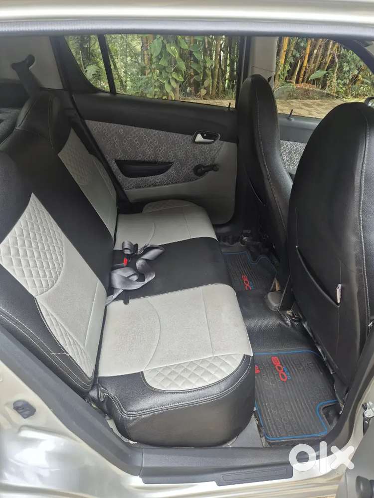 Maruti Suzuki Alto 800 2019