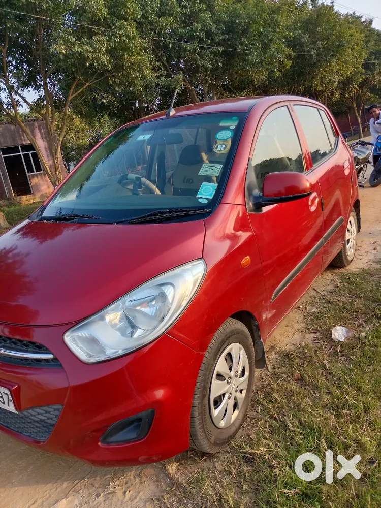 Hyundai I10 2012 Petrol 90000 Km Driven