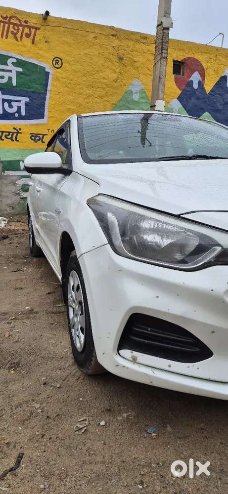 Hyundai I20 2018 Cng & Hybrids 95000 Km Driven