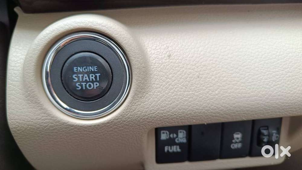 Maruti Suzuki Ertiga Zxi (o) Cng [ ], 2022, Cng & Hybrids