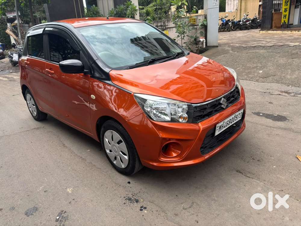 Maruti Suzuki Celerio, 2019, Cng & Hybrids