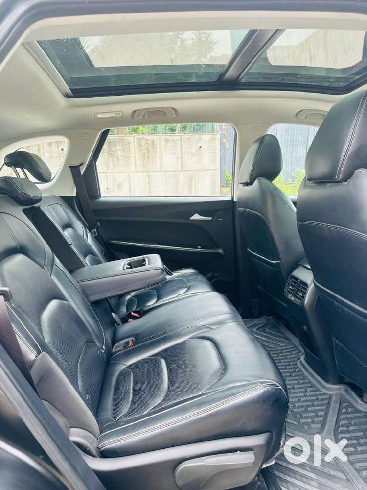 Mg Hector Sharp Diesel Mt, 2021, Diesel