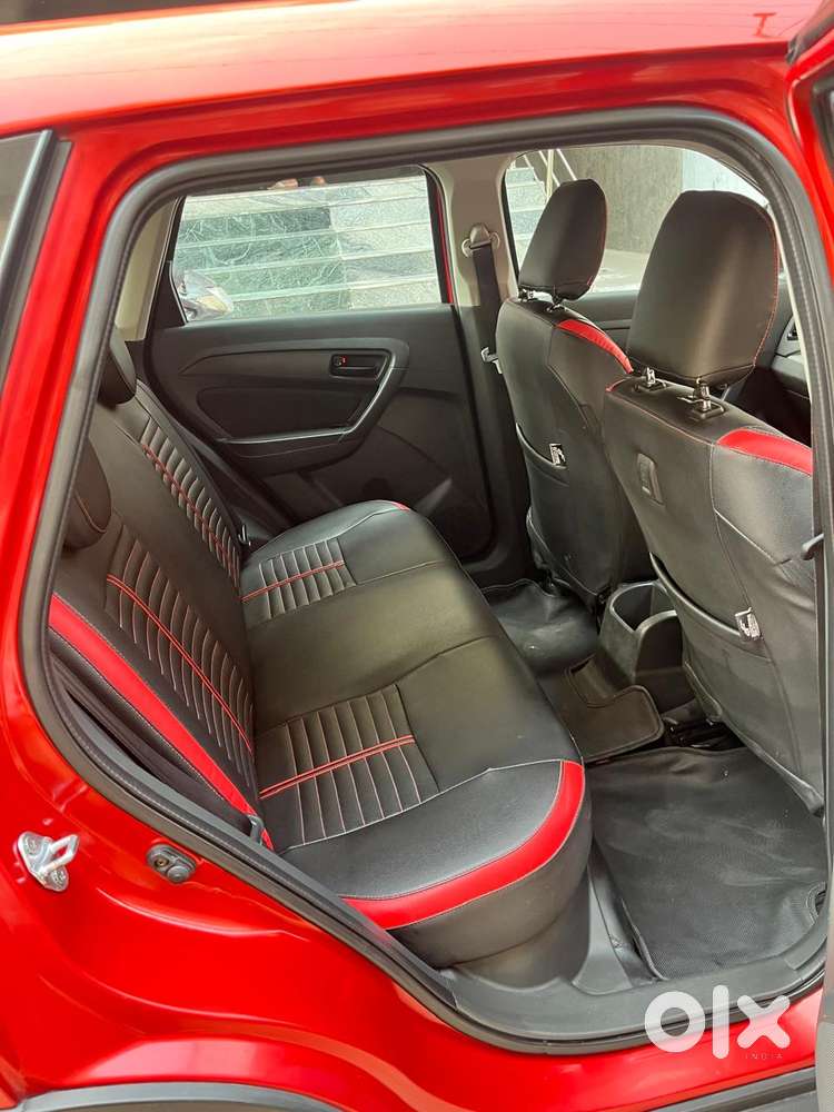 Maruti Suzuki Vitara Brezza Vdi Mt, 2016, Diesel