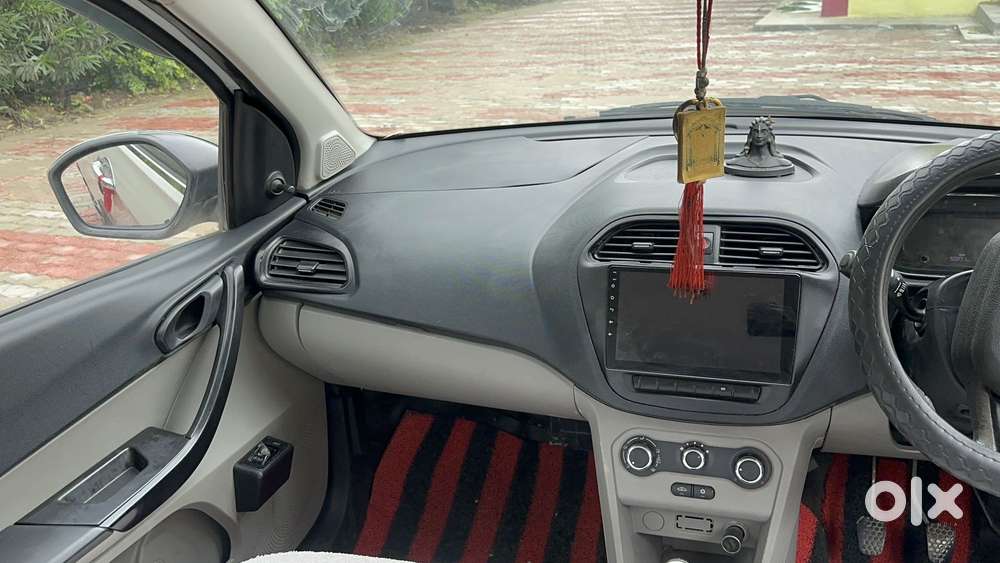 Tata Tiago Wizz Edition Petrol, 2020, Petrol