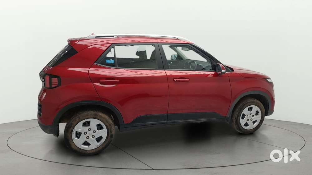 Hyundai Venue Sx, 2022, Petrol