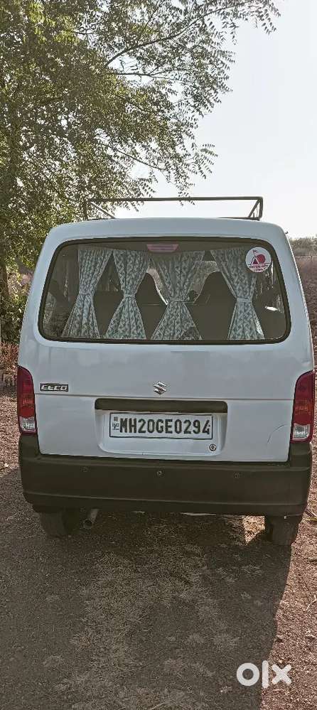 Maruti Suzuki Eeco 062022 Petrol Good Condition