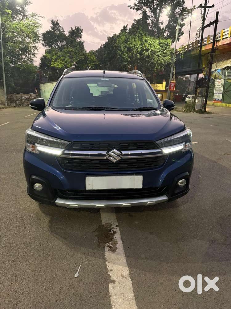Maruti Suzuki Xl6 Alpha, 2019, Petrol