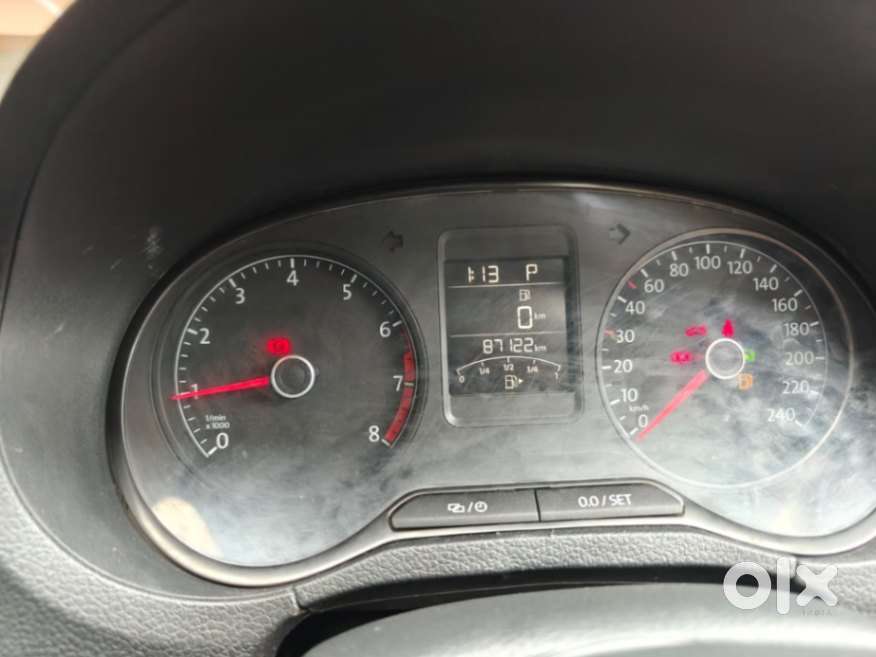 Volkswagen Polo 1.2 Gt Tsi, 2021, Petrol