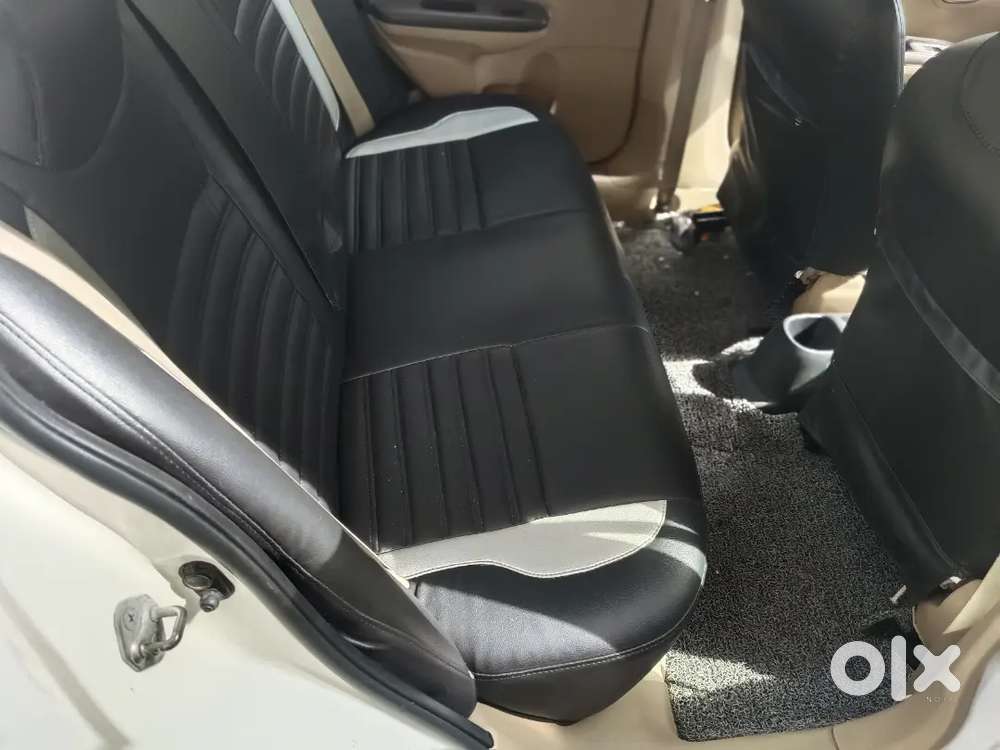 Honda Amaze 1.2 Vx 2014