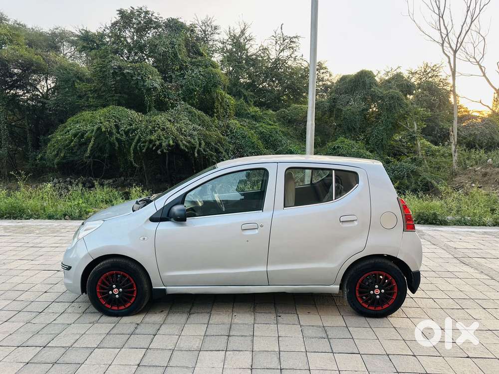 Maruti Suzuki A-star Vxi Airbag, 2011, Petrol