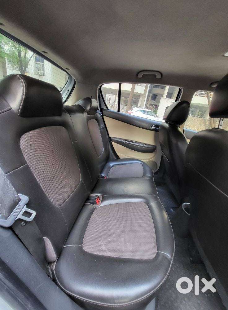 Hyundai I20 2012-2014 Magna Optional 1.2, 2013, Petrol