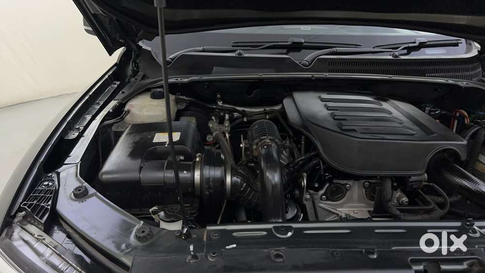Mahindra Scorpio N Z8 L Petrol At 7 Str, 2024, Petrol